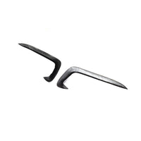 Carbon Canards voor Audi A5 / S5 8T