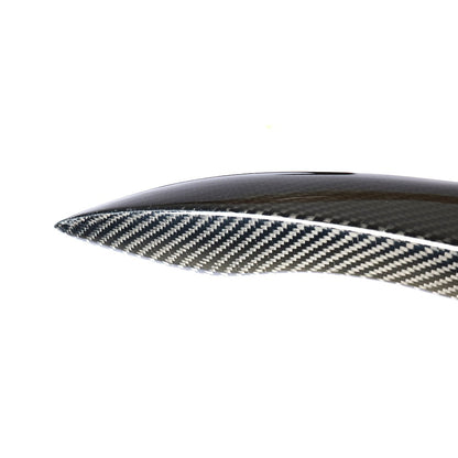 Carbon Canards voor Audi A5 / S5 8T