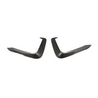 Carbon Canards voor Audi A5 / S5 B9 (2017-2018)