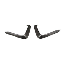 Carbon Canards voor Audi A5 / S5 B9 (2017-2018)