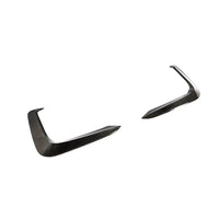 Carbon Canards voor Audi A5 / S5 B9 (2017-2018)