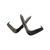 Carbon Canards voor Audi A5 / S5 B9 (2017-2018)