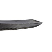 Carbon Canards voor Audi A5 / S5 B9 (2017-2018)