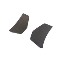 Carbon Canards 2-delig voor Audi R8 4S