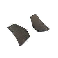 Carbon Canards 2-delig voor Audi R8 4S