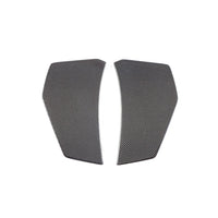 Carbon Canards 2-delig voor Audi R8 4S