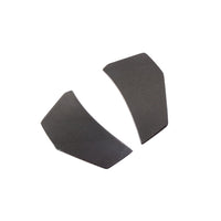 Carbon Canards 2-delig voor Audi R8 4S