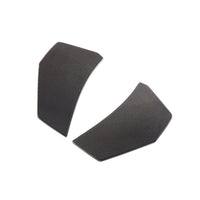 Carbon Canards 2-delig voor Audi R8 4S