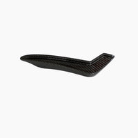 Carbon Canards voor Audi RS5 B9