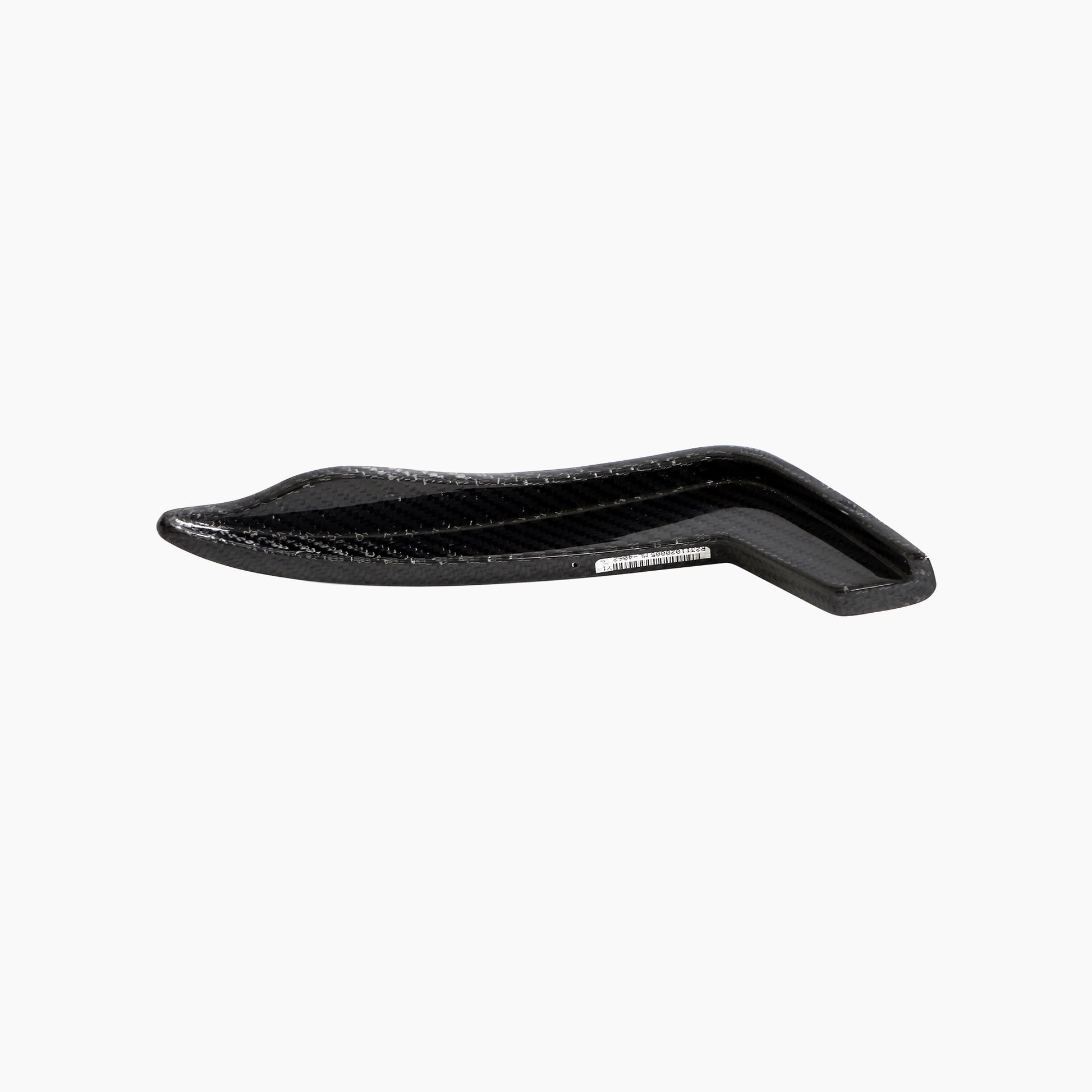 Carbon Canards voor Audi RS5 B9