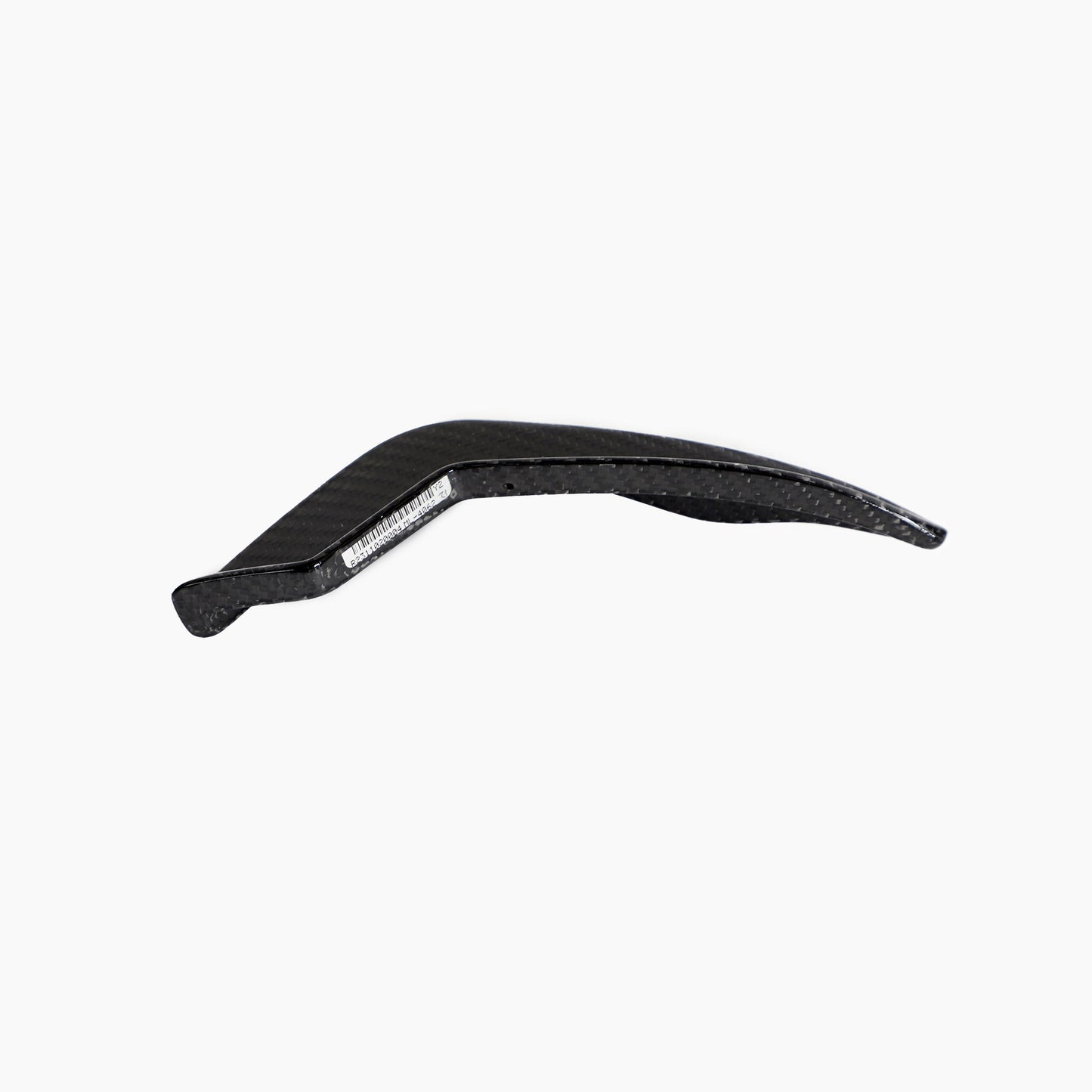 Carbon Canards voor Audi RS5 B9