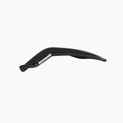 Carbon Canards voor Audi RS5 B9