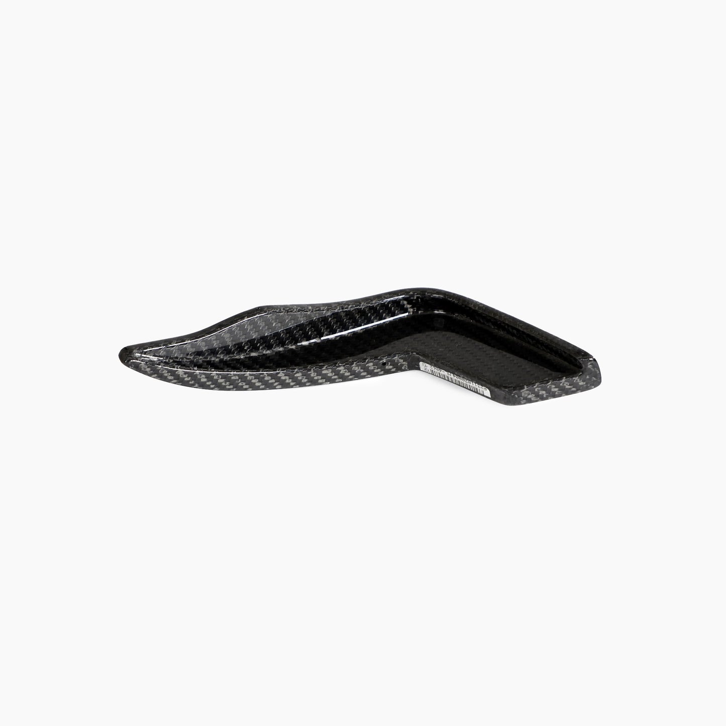 Carbon Canards voor Audi RS5 B9