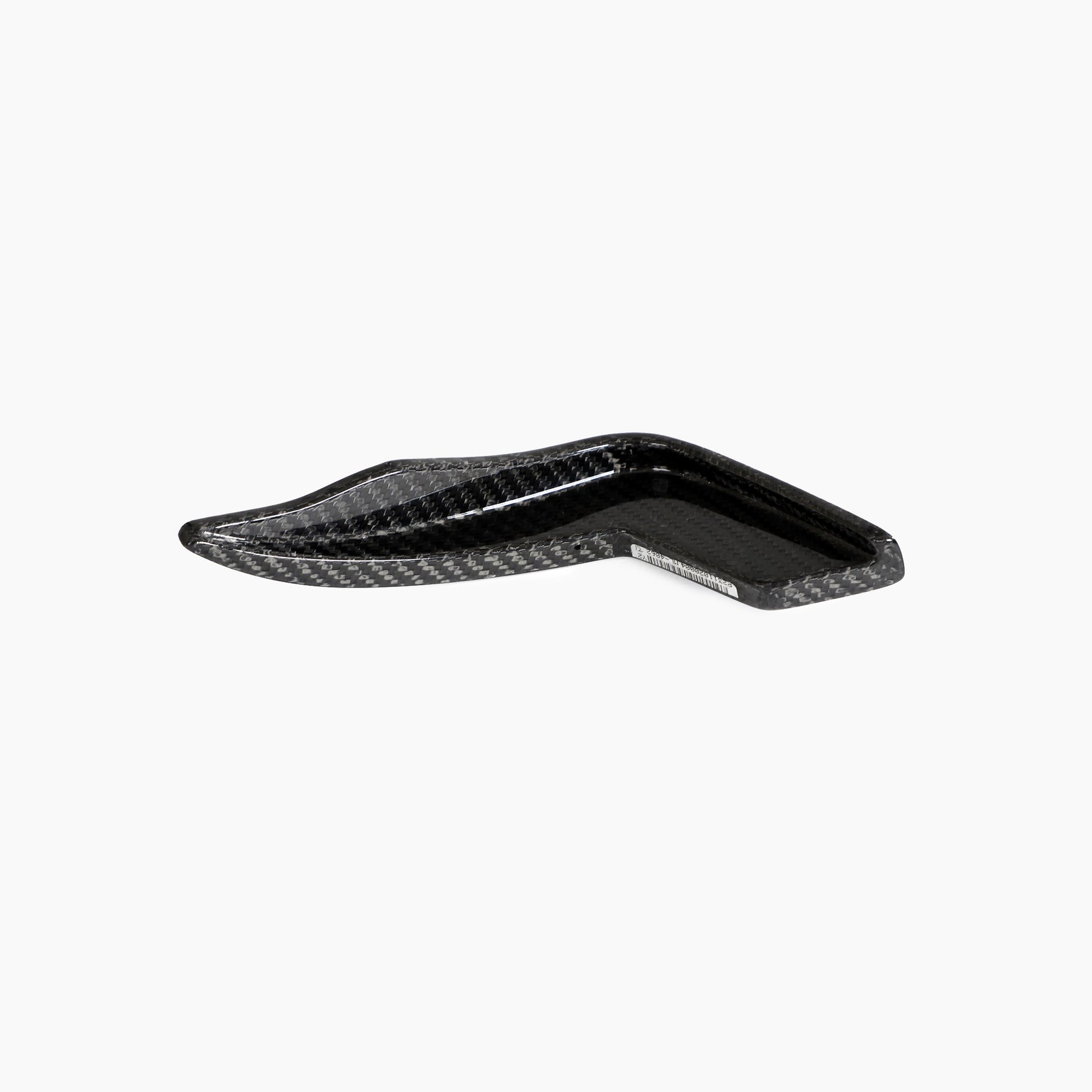 Carbon Canards voor Audi RS5 B9