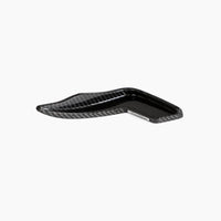 Carbon Canards voor Audi RS5 B9