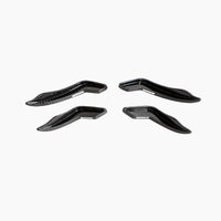 Carbon Canards voor Audi RS5 B9