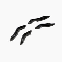 Carbon Canards voor Audi RS5 B9