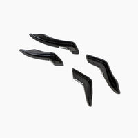 Carbon Canards voor Audi RS5 B9