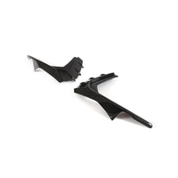 Carbon Canards voor Audi S3 Sedan 8Y