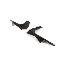 Carbon Canards voor Audi S3 Sedan 8Y
