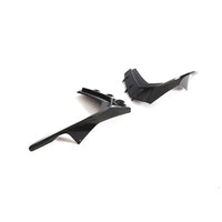 Carbon Canards voor Audi S3 Sedan 8Y