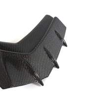 Carbon Canards voor Audi S3 Sedan 8Y