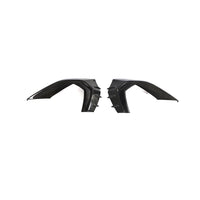 Carbon Canards voor Audi S3 Sedan 8Y