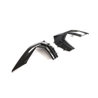 Carbon Canards voor Audi S3 Sedan 8Y