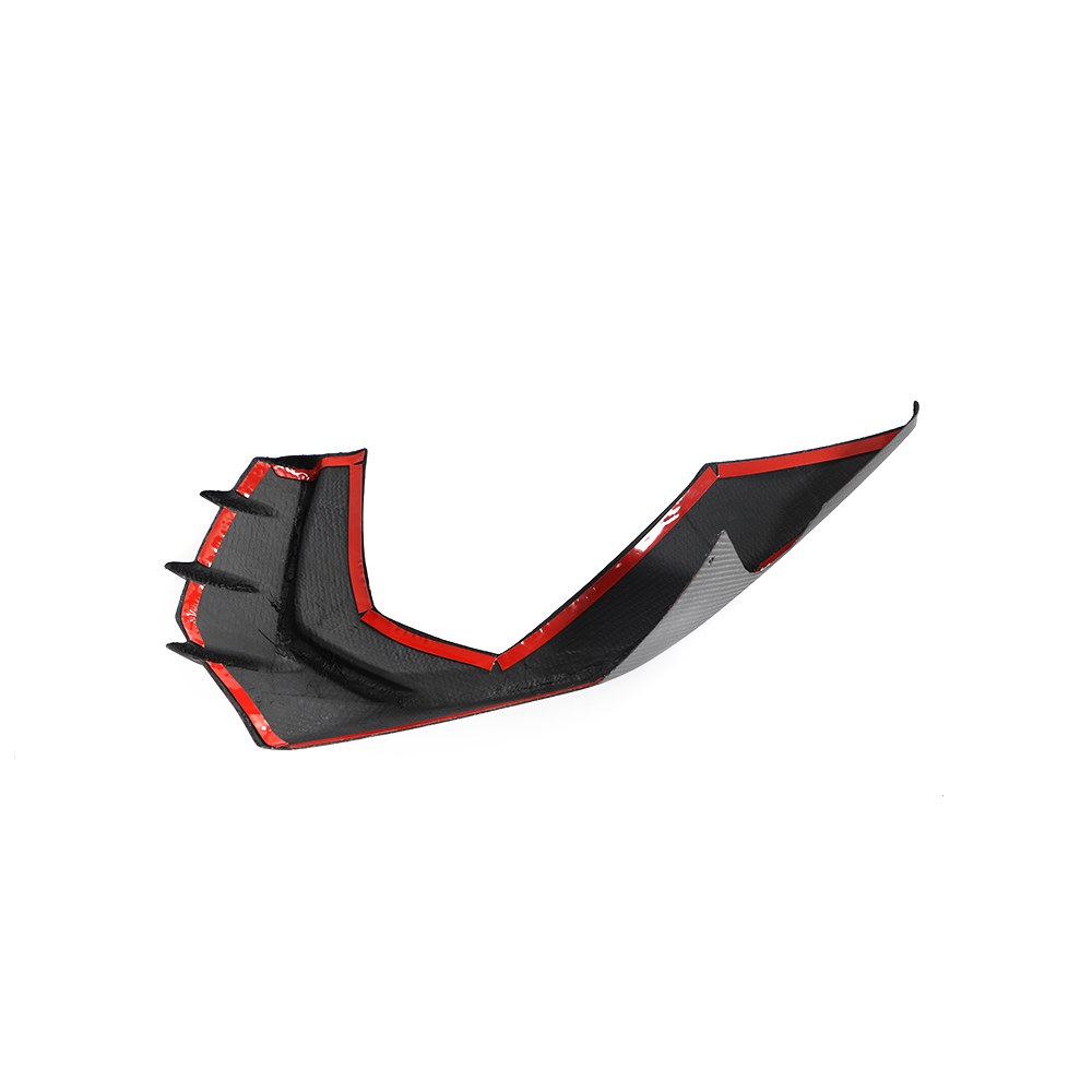 Carbon Canards voor Audi S3 Sedan 8Y