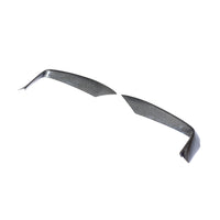 Carbon Canards voor BMW 4 Serie / M4 F32