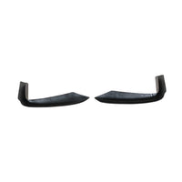 Carbon Canards voor BMW 4 Serie / M4 F32