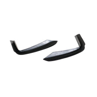 Carbon Canards voor BMW 4 Serie / M4 F32