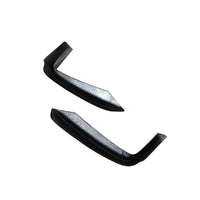 Carbon Canards voor BMW 4 Serie / M4 F32