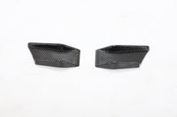 Carbon Canards voor BMW 4 Serie / M4 G22, G23 M-Sport