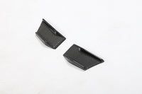 Carbon Canards voor BMW 4 Serie / M4 G22, G23 M-Sport