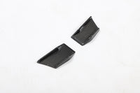 Carbon Canards voor BMW 4 Serie / M4 G22, G23 M-Sport