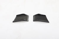 Carbon Canards voor BMW 4 Serie / M4 G22, G23 M-Sport