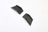 Carbon Canards voor BMW 4 Serie / M4 G22, G23 M-Sport