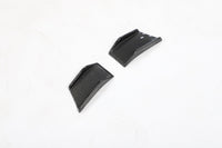 Carbon Canards voor BMW 4 Serie / M4 G22, G23 M-Sport