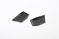 Carbon Canards voor BMW 4 Serie / M4 G22, G23 M-Sport
