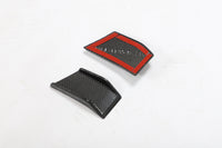 Carbon Canards voor BMW 4 Serie / M4 G22, G23 M-Sport