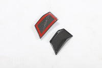 Carbon Canards voor BMW 4 Serie / M4 G22, G23 M-Sport