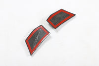 Carbon Canards voor BMW 4 Serie / M4 G22, G23 M-Sport