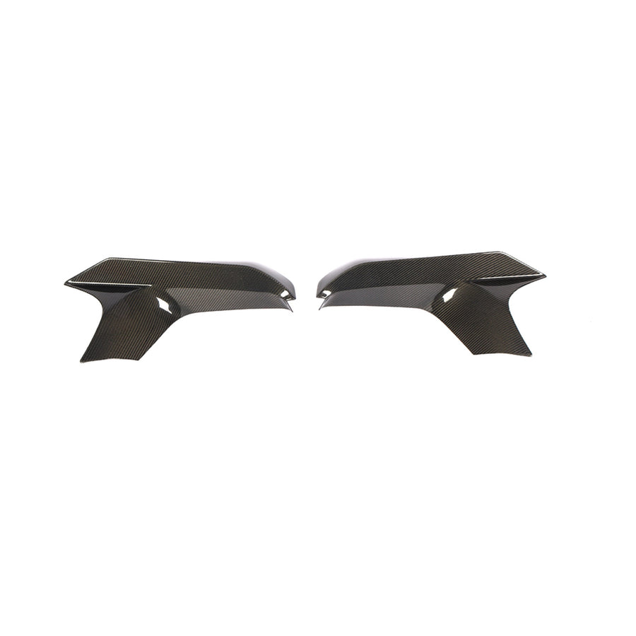 Carbon Canards voor BMW 5 Serie / M5 F90