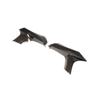 Carbon Canards voor BMW 5 Serie / M5 F90