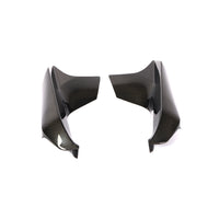 Carbon Canards voor BMW 5 Serie / M5 F90