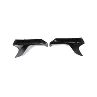 Carbon Canards voor BMW 5 Serie / M5 F90