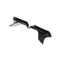 Carbon Canards voor BMW 5 Serie / M5 F90