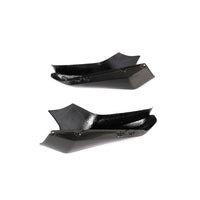 Carbon Canards voor BMW 5 Serie / M5 F90