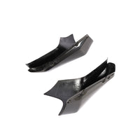 Carbon Canards voor BMW 5 Serie / M5 F90